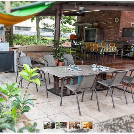 Guizhulin B&B เจียวซี ภายนอก รูปภาพ