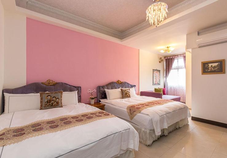Guizhulin B&B เจียวซี ภายนอก รูปภาพ