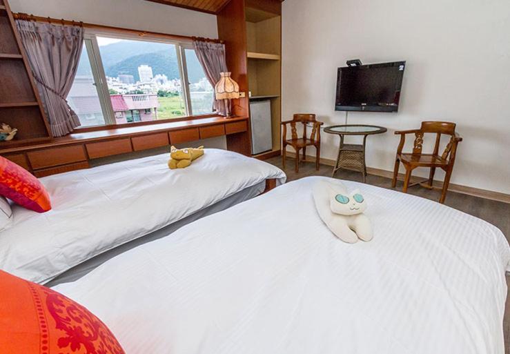 Guizhulin B&B เจียวซี ภายนอก รูปภาพ