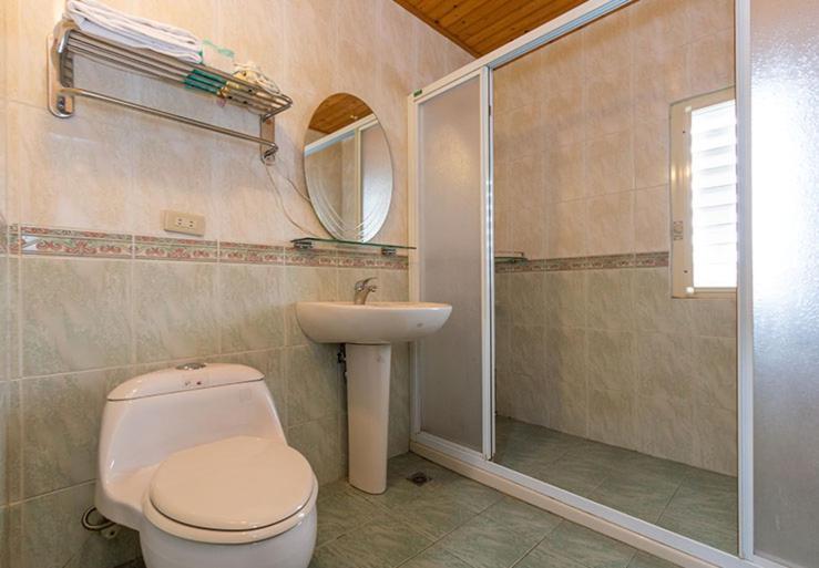 Guizhulin B&B เจียวซี ภายนอก รูปภาพ