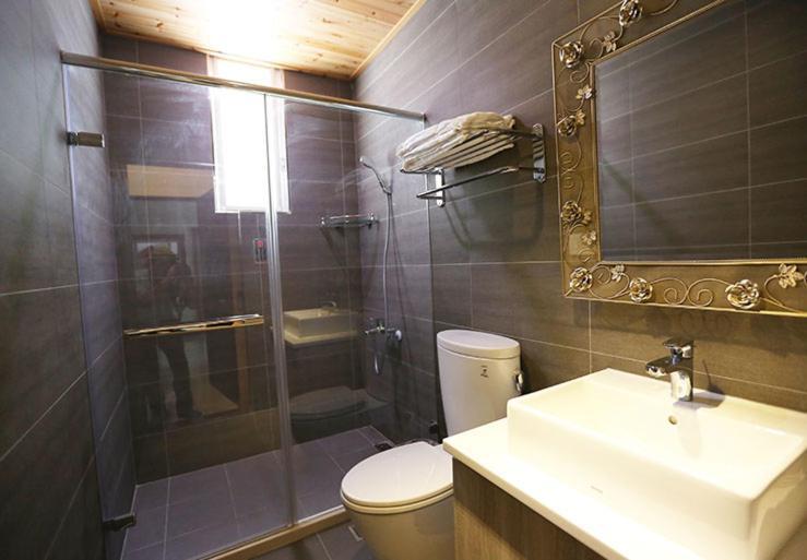 Guizhulin B&B เจียวซี ภายนอก รูปภาพ